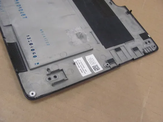 номер0763-8 Кришка дно піддон корпуса 04K42M AM1DK000103 для Dell Latitude E7270 оригінал Інтернет-аукціон