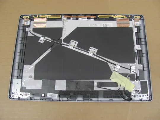 Купити 822-18 кришка  матриці 0H0MJJ   для Dell Latitude 5310 5300  оригінал