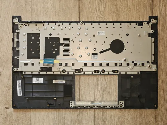 Топкейс клавіатура Asus VivoBook 15 F1502 M1502 R1502 S1502 X1502 90NB0VX1-R31UA0 Характеристики
