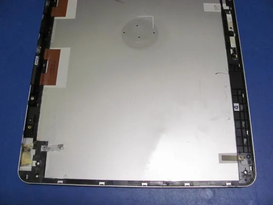 52-28 кришка матриці webcamera 07K2ND 60.47L03.012 для DELL INSPIRON 15 оригінал Продаж