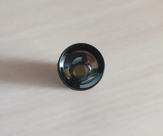 Ліхтарик ручний bailong bl-t613-t6 Продаж