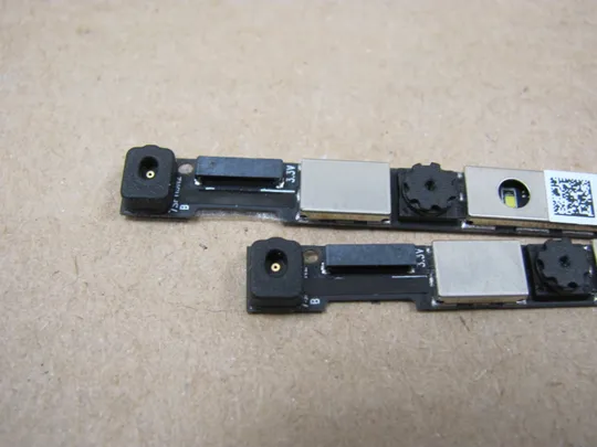 667-12 WEB камера 0V976R  для Dell Inspiron G15 5510 5511 5515  5520 5521 5525 оригінал З аукціону