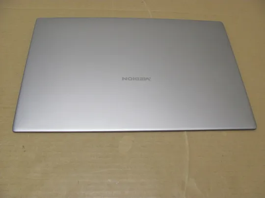 номер0946-18  кришка матриці Кришка дисплея Тильна кришка Корпус матриці Верхня кришка matrix cover Top Case LCD Cover Rear Lid Back Cover Housing Cabinet 13N1-8DA04010A для MEDION AKOYA E17201 S17402 P17603 оригінал З аукціону