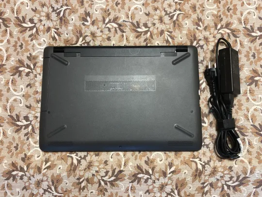 ноутбук HP 250 G6 i3-7020U/ 8Gb DDR4/ SSD m.2 128GB / Intel HD620+Radeon520 Недорого