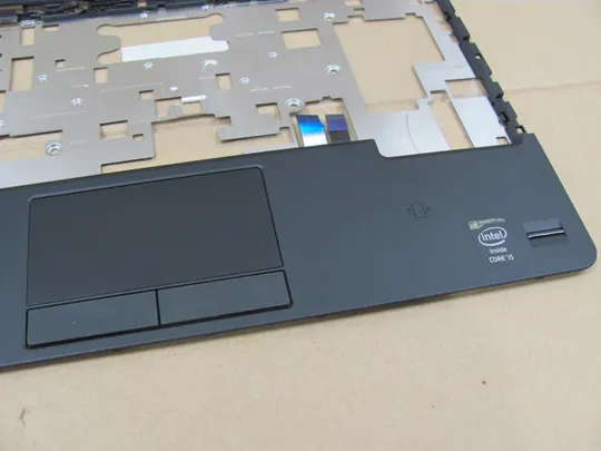 647-4 Кришка панель палмрест тачпад AP0VM000420  для Dell Latitude E7240  оригінал З аукціону
