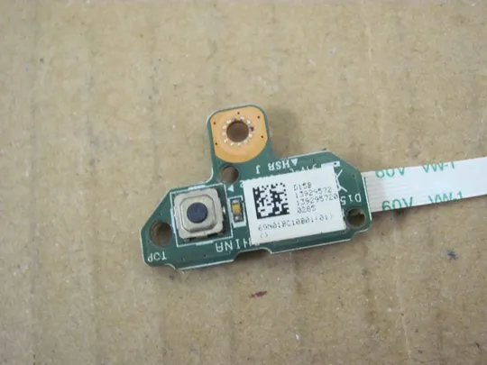 номер0178-13 плата кнопки вкл 69N01BC10B01 для MEDION E6424 E6416 оригінал Продаж