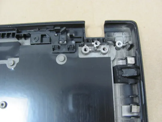 600-5  Кришка панель палмрест AM16Q000G00 SM10R44327  для Lenovo ThinkPad T480S оригінал Де купити