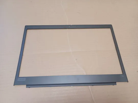 номер1041-10 рамка матриці al1l5000200 для Lenovo ThinkPad T14s Gen 1 matrix frame Окантовка дисплея Рамка екрана Корпус рамка матриці Корпус B оригінал Ціна