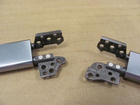 Купити 754-56 петлі  для  DELL Latitude 7410 2-in-1 оригінал