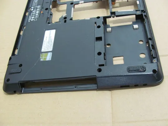 512-4 Кришка дно піддон корпуса 13N0-A8A0C01 для Acer Aspire E1-771 E1-731 EasyNote LE69KB оригінал З аукціону
