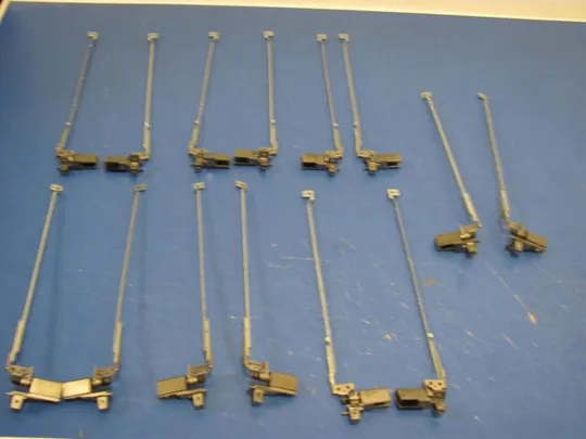 №57-6 кріплення з петлями 33.4L008.001 для LENOVO THINKPAD T540P W540 W541 оригінал Ціна