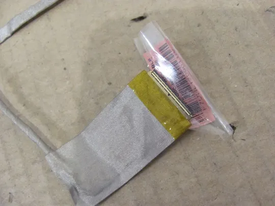 номер0172-29 шлейф,Кабель-шлейф,Флекс-кабель,Матричний кабель,Гнучкий кабель,plume 350407U00-H0B-G 690403-001 для HP PROBOOK 6560b 6570b оригінал Продаж