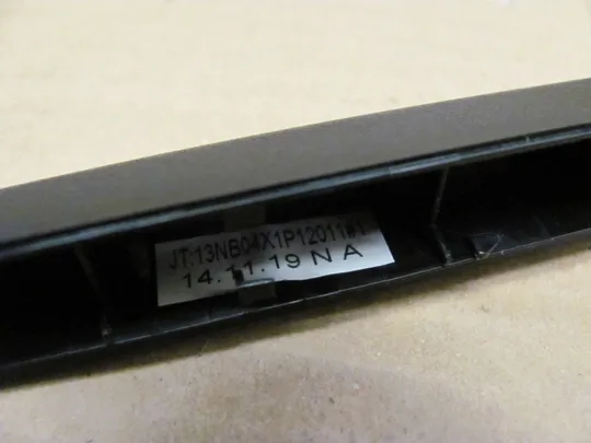 557-9 заглушка корпуса 13NB04X1P1201 для Asus R515 R515M R515S X553 XX092D оригінал Інтернет-аукціон