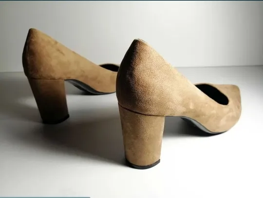 Купити Туфлі жіночі на каблуці Primadonna Collection (розмір 40)