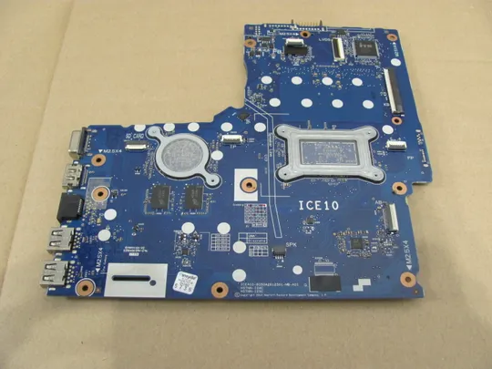 Купити 423-5 материнська плата 6050A2612501 764690-001 РОБОЧА для   HP 355 G2  оригінал