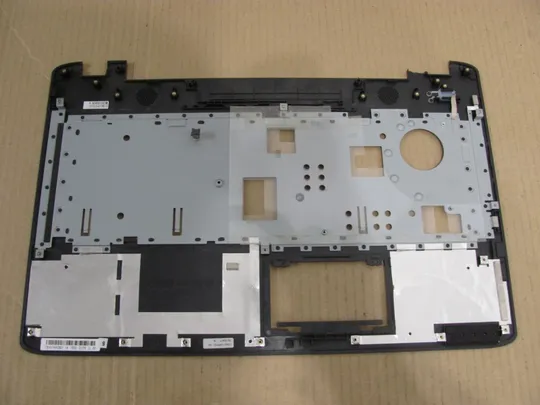 Купити 491-14 Кришка панель палмрест 13N0-1HA0801 для MEDION E7416 оригінал