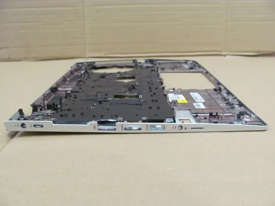 434-3 Кришка панель палмрест 6070B1487601 L62746-001  для  HP 840 G6  оригінал Інструкція