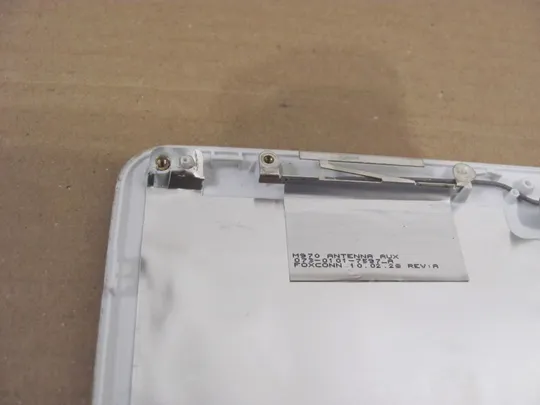 70-4 кришка матриці 012-100A-3030-A для Sony VAIO VPCEB3E4R PCG-71211V оригінал На торгах