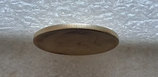 (5713) 2 драхми 1984 Греція (Греция) З аукціону