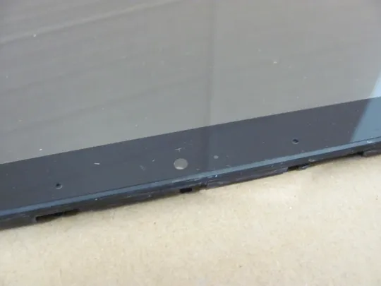 443-3  матриця сенсорна рамка шлейф 801799-001 для  HP EliteBook Revolve 810   оригінал Інтернет-аукціон