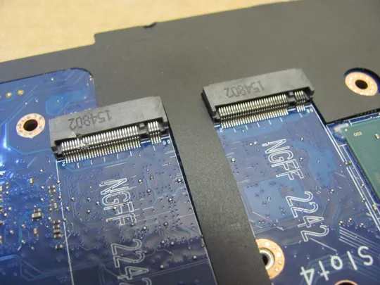 номер1000-11 материнська плата Mainboard Материнка Основна плата Системна плата Плата системи Laptop motherboard мамка ноутбучна плата AAPB0 LA-C551P  i7-6820HQ SR2FU  для Dell Precision 7710 7720 оригінал Торговий майданчик