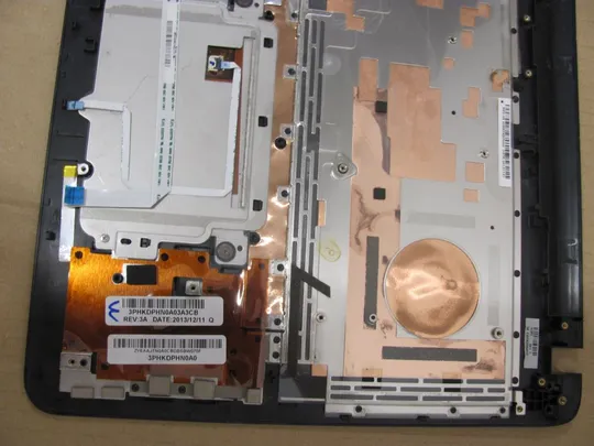 номер0108-3 панель палмрест тачпад з клавіатурою EAHKD004010 3PHKDPHN0A0 для SONY VAIO SVF15328 SVF15327 SVF152A SVF15 SVF 15 Оригінал Інтернет-аукціон