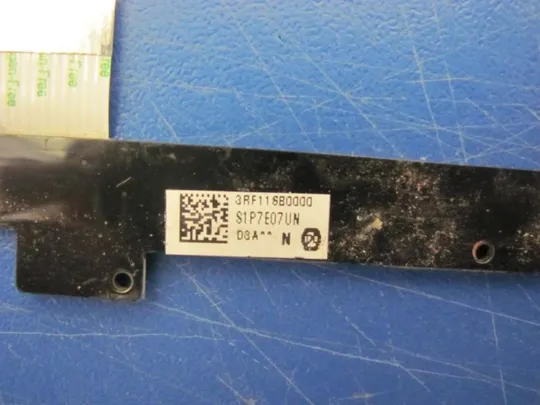 №36-33 Кнопки управління DA0F11PI8D0 для HP PROBOOK 5330M оригінал Де купити