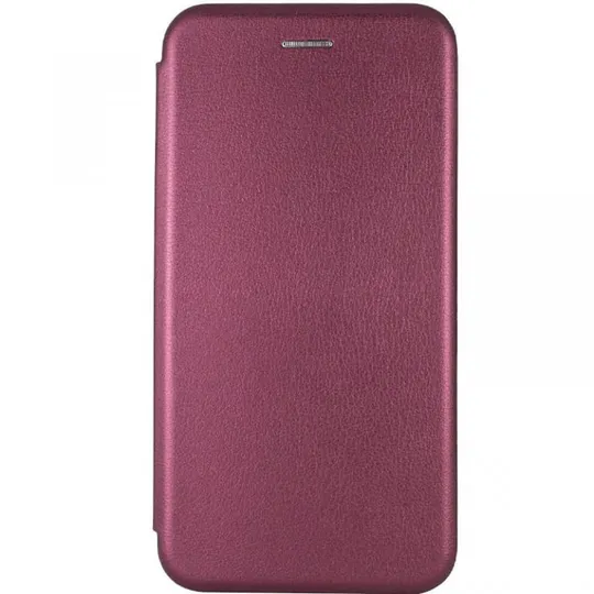 Кожаный чехол (книжка) Classy для Realme C55 Ціна