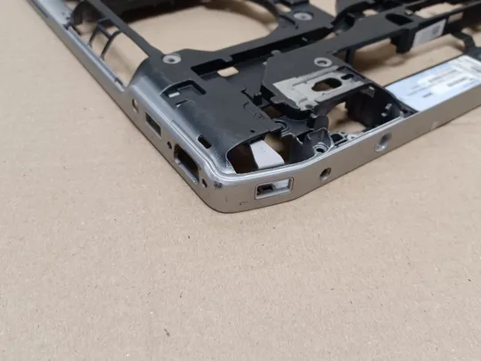 номер1062-13  Кришка дно піддон корпуса 06CX42 AM0FH000100  для DELL LATITUDE E6520 Нижний корпус для ноутбука Низ Корпус D  оригінал Характеристики