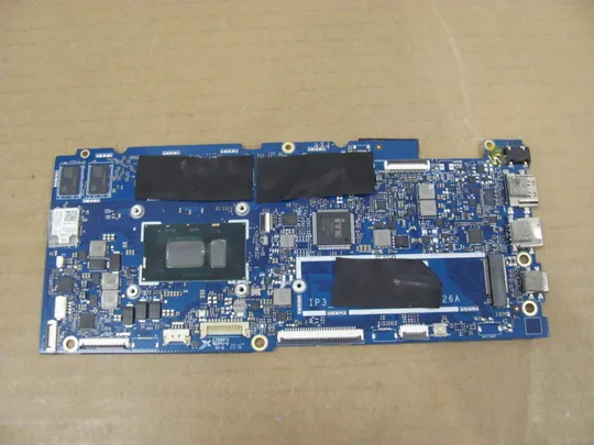 868-7 материнська плата РОБОЧА SR3W0 i3-8130U для  Toshiba Dynabook SATELLITE C50 C50-E  оригінал Ціна