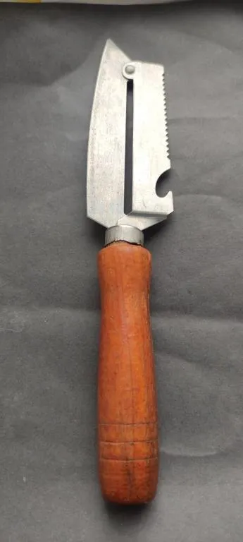 Шинковальный нож для капусты, не использовался,нержавейка  ft733 З аукціону