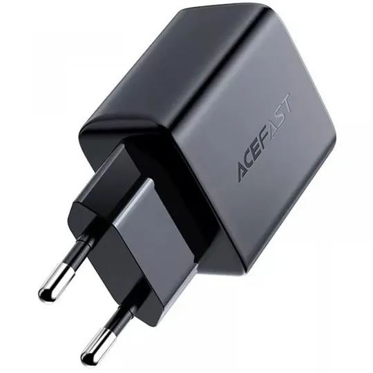 СЗУ Acefast A1 PD20W single USB-C З аукціону