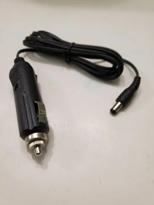 Перехідник адаптер в авто на штекер 5.5х2.5 мм Ціна