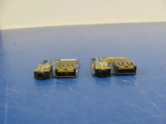 Купити №214-20 плата AUDIO USB LS-8133P для LENOVO Thinkpad E530 E535 E545 оригінал