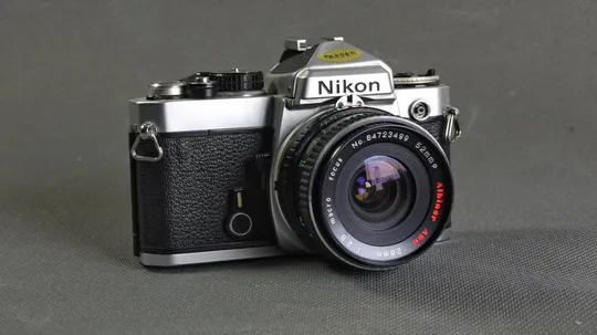 Об&#039;єктив широкоугольный Albinar ADG Macro 28mm/2.8 Ф52mm байонет Nikon Ai-s Вживане Ціна