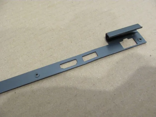 номер0180-45 заглушка корпуса 0G12KH для Dell Latitude E7240 оригінал Де купити