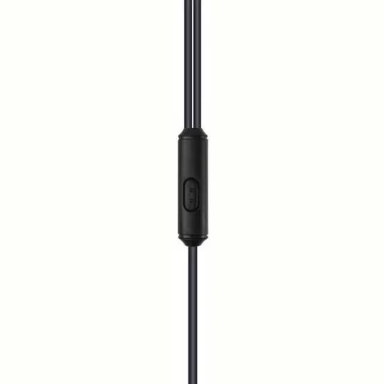 Гарнитура Piko EP-103BKM Black (1283126477799) З аукціону