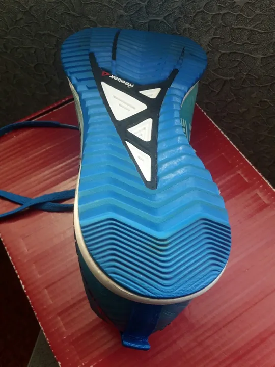 Reebok Nano X1 (размер 37-38 женский) — твой кроссфит-девайс! Продаж