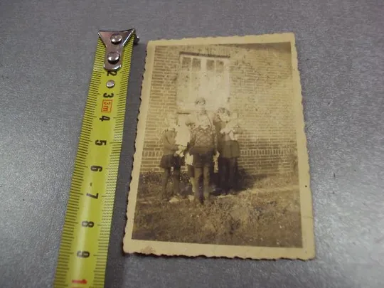 фотография дети германия европа №12293 Ціна