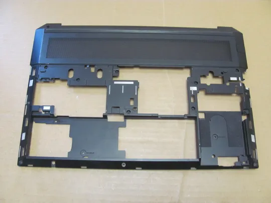 номер1024-2 Кришка дно піддон корпуса Нижний корпус для ноутбука Низ Корпус D 3FXW2TP003 для  HP ZBook 15 G5 G6 оригінал Ціна