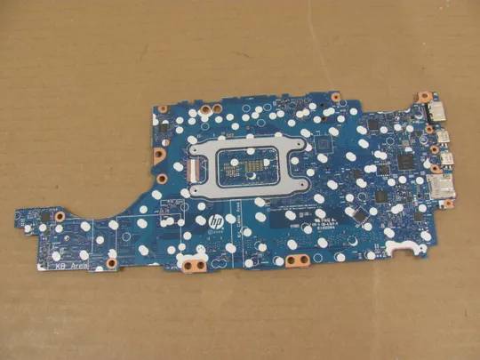 Купити 876-23 материнська плата  6050A3136201 M08559-601 SRGKX i5-10310U для HP EliteBook 830 G7 840 G7 оригінал