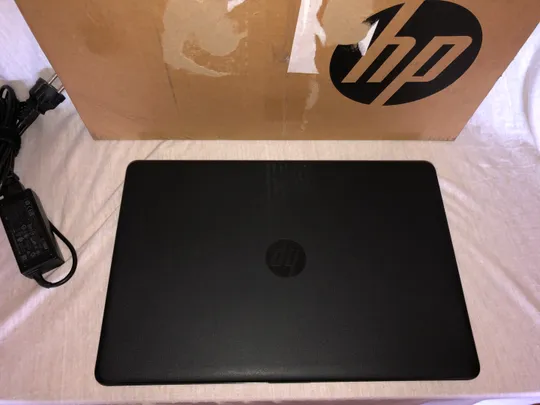 ноутбук HP 15-bs IP Gold N4417U/ DDR4 4Gb/ HDD 500GB / Intel HD 610/4,5 години Ціна