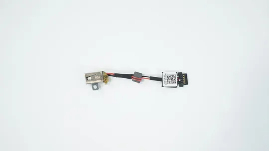 Роз&#039;єм живлення PJ509 (Dell xps12 gq33) з кабелем З аукціону