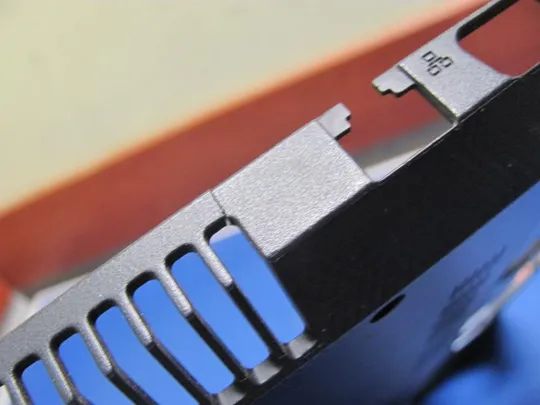 №4-10 Кришка (дно, корито, піддон) корпуса 13GNDO1AP021-1 для Asus F75A оригінал Де купити