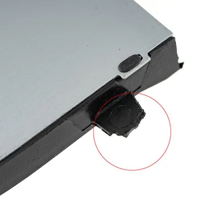 фото, УЦЕНКА!!!СЛОМАНО ВУШКО!!Вентилятор для ноутбука ASUS U56, U56E, U56U series (13GN6K10P010-1) (Кулер)