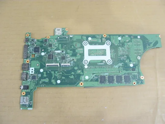 Купити 817-36 материнська плата FT490\FT492\FT590\FP531 NM-B901 SRFFW  i7-8565U  для Lenovo ThinkPad T490 P43S оригінал