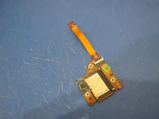 номер0173-33 Card Reader LS-834CP 0894PC для Alienware M17x R4 оригінал Продаж