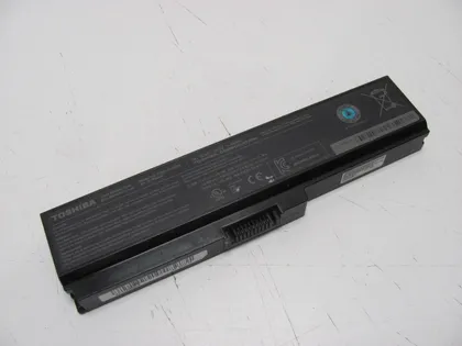 фото, 4866 акумулятор TOSHIBA PA3817U-1BRS 10.8V 48WH (Нетестовані! Розпродаж залишків!) НІМЕЧЧИНА
