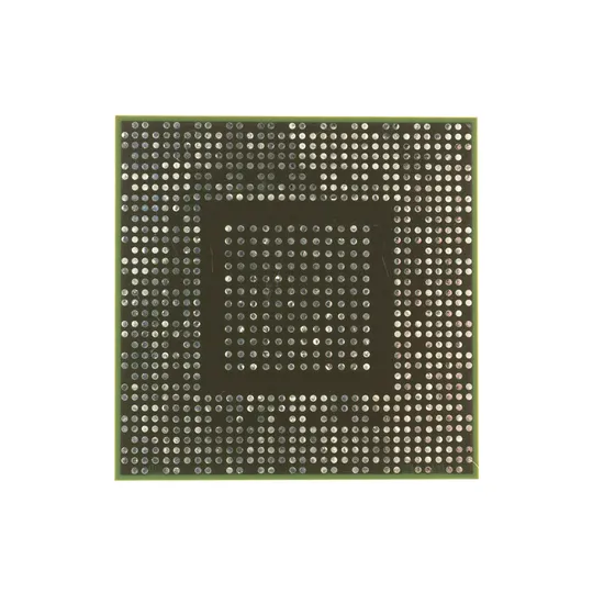 УЦІНКА! МІКРОСКІЛ! БЕЗ КУЛЬОК! Мікросхема NVIDIA N13P-GS-A2 GeForce GT640M відеочіп для ноутбука Ціна