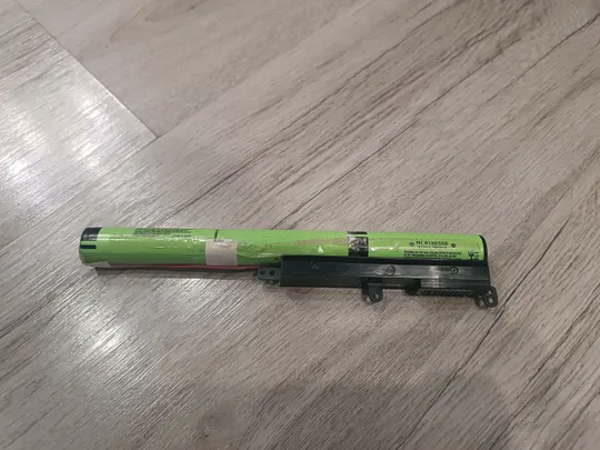 Asus A31N1601 A31LP4Q 3200mAh X541-3S1P X541U X541S X541SA X541UA F541UA R541UA R541UJ Ціна